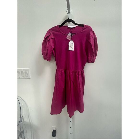 English Factory Dress - Picture 3 of 3